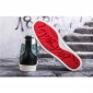 Replica High Quality Christian Louboutin Louis Men'S Flat Everest Suede Sneakers