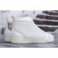 Replica High Quality Christian Louboutin Yang Louis Flat Sneakers