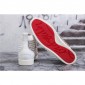 Replica High Quality Christian Louboutin Yang Louis Flat Sneakers