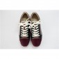 Replica High Quality Christian Louboutin Louis Junior Spikes Men'S Flat Sneakers