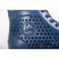 Replica High Quality Christian Louboutin Louis Spikes Men'S Flat Sneakers-Dark Blue