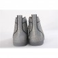 Replica High Quality Christian Louboutin Mens High Top Rantus Orlato Glitter Disco Ball Glitter Sneaker