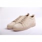 Replica High Quality Christian Louboutin Louis Junior Colombe Men'S Flat Sneakers