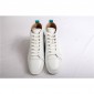 Replica High Quality Christian Louboutin Sh Bip Bip Men'S Flat Sneakers