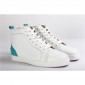 Replica High Quality Christian Louboutin Sh Bip Bip Men'S Flat Sneakers