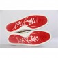 Replica High Quality Christian Louboutin Louis Men'S Flat Python Light Sneakers