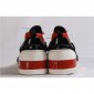 Replica High Quality Christian Louboutin Multi-Color Aurelien Flat Sneakers