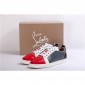 Replica High Quality Christian Louboutin Louis Junior Orlato Men Flat Sneakers