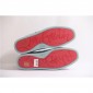 Replica High Quality Christian Louboutin Flat Snakeskin Men'S Blue Sneakers