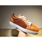 Replica High Quality Christian Louboutin Louis Junior Men'S Flat Version Indiana Sneakers