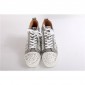 Replica High Quality Christian Louboutin High Top Spikes Sneaker