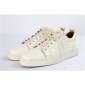 Replica High Quality Christian Louboutin Louis Mens Low Top Leather Sneaker