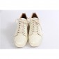 Replica High Quality Christian Louboutin Louis Mens Low Top Leather Sneaker