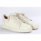 Replica High Quality Christian Louboutin Louis Mens Low Top Leather Sneaker