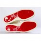 Replica High Quality Christian Louboutin Louis Mens Low Top Leather Sneaker