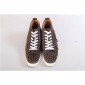 Replica High Quality Christian Louboutin High Top Tassels Sneakers