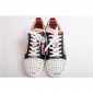 Replica High Quality Christian Louboutin Trashprint Low Top Sneakers