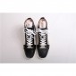 Replica High Quality Christian Louboutin Louis Orlato Calf Agora Sneakers