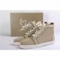 Replica High Quality Christian Louboutin Rantus Flat Calf Men'S Sneakers