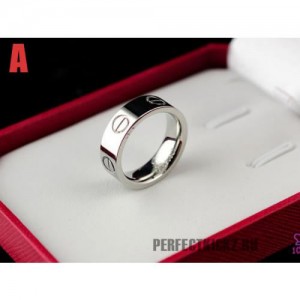 High Quality Cartier Love Ring 1  58C6C6F3C055