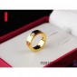 Replica High Quality Cartier Love Ring 4  2E7C57B8A0C0