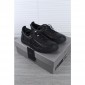 Replica High Quality Giuseppe Zanotti low-top black and black sole sneakers