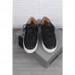 Replica High Quality Giuseppe Zanotti Embossed Low Top Men Sneakers