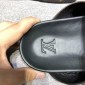 Replica High Quality Louis Vuitton Monogram Bom Dia Mule OF_B74B44C3857F