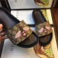 Replica High Quality Gucci Supreme bee slide sandal OF_1DB9BBFECB94