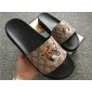 Replica High Quality Gucci Supreme tiger slide sandal OF_3C44EC1794C7