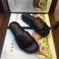 Replica High Quality Gucci Black Ghost slide sandal OF_0CB0C6FA7719