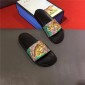 Replica High Quality Gucci tiger print sandals OF_9AF079045B9F