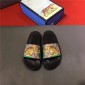 Replica High Quality Gucci tiger print sandals OF_9AF079045B9F