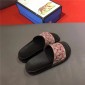 Replica High Quality Gucci snake print sandals OF_528F5041D690