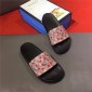 Replica High Quality Gucci snake print sandals OF_528F5041D690