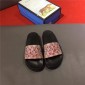 Replica High Quality Gucci snake print sandals OF_528F5041D690