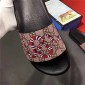 Replica High Quality Gucci snake print sandals OF_528F5041D690