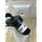 Replica Gucci Logo White Sandals OF_46D2678C8133