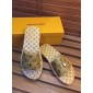 Replica High Quality Louis Vuitton Lock It Mule Sandals OF_31C84CA73A5F