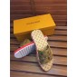 Replica High Quality Louis Vuitton Lock It Mule Sandals OF_31C84CA73A5F