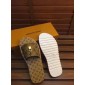 Replica High Quality Louis Vuitton Lock It Mule Sandals OF_31C84CA73A5F