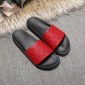 Replica High Quality Gucci Signature slide sandal OF_1B7A4809CE85