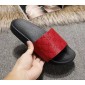 Replica High Quality Gucci Signature slide sandal OF_1B7A4809CE85