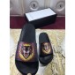 Replica Gucci Slide Sandals with Angry Cat OF_2812F2F6C9E0