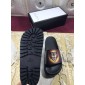 Replica Gucci Slide Sandals with Angry Cat OF_2812F2F6C9E0