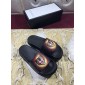 Replica Gucci Slide Sandals with Angry Cat OF_2812F2F6C9E0