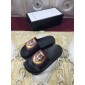 Replica Gucci Slide Sandals with Angry Cat OF_2812F2F6C9E0