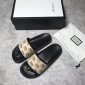 Replica High Quality Gucci Pursuit Invite-Print Slide Sandal OF_DDD5AD0FD1AF