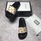 Replica High Quality Gucci Pursuit Invite-Print Slide Sandal OF_DDD5AD0FD1AF