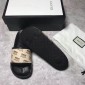 Replica High Quality Gucci Pursuit Invite-Print Slide Sandal OF_DDD5AD0FD1AF